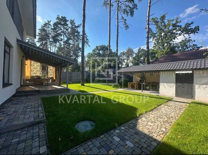 В продажу Будинок 150м2-з НОВИМ Ремонтом+6,5 соток,Держпрограми єОселя - фото 1