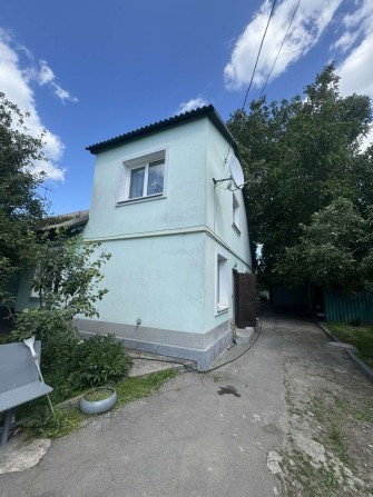 Продам будинок на Залізничному селищі - фото 1