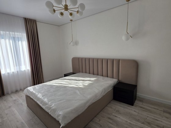 Продаж нового стильного таунхауса на Заріччі Белая Церковь