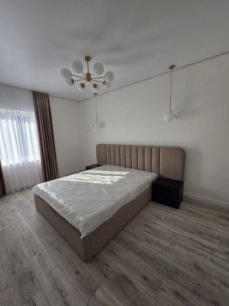 Продаж нового стильного таунхауса на Заріччі - фото 1