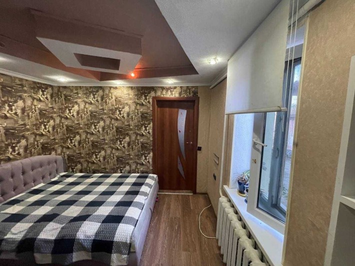 Продаж частини будинку, Центр - фото 1