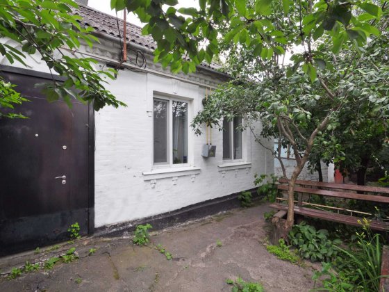 Частина будинку вул. Водопійна, р-н школи №9 Белая Церковь