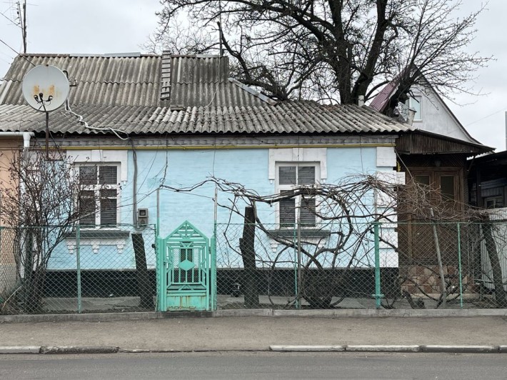 Продам частину будинку на Вокзальній! - фото 1