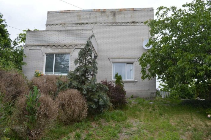 Продаж будинку на Челюскіна - фото 1