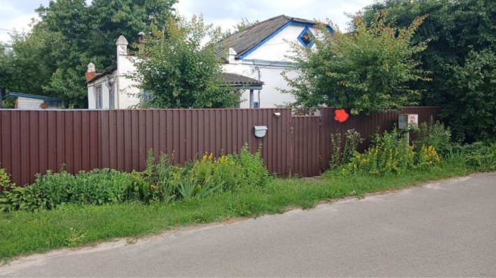 Продам будинок м. Бориспіль - фото 1