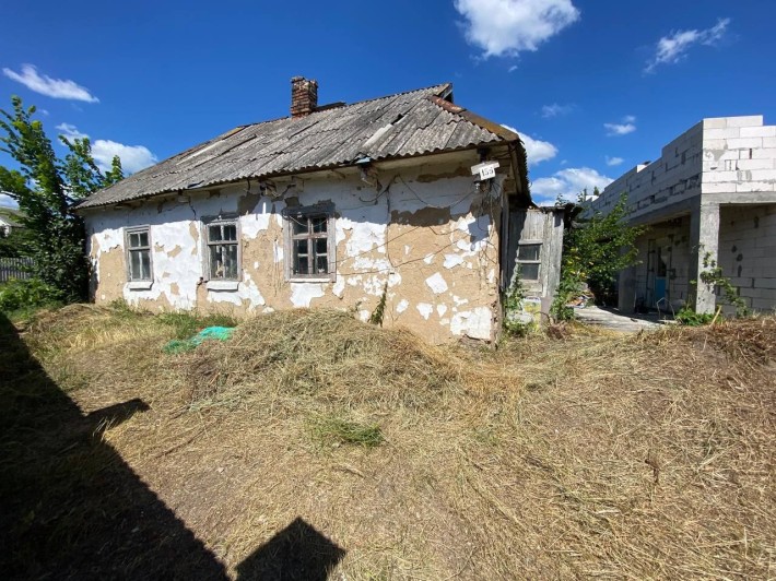 Продам будинок рн Заріччя, Марії Магдалини - фото 1