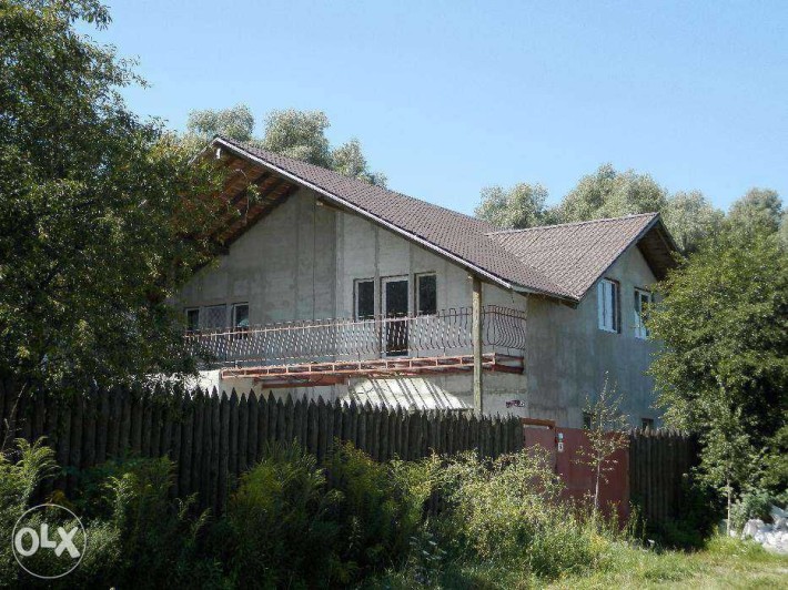 Продам власний будинок в Борисполі ( Лозівка) - фото 1