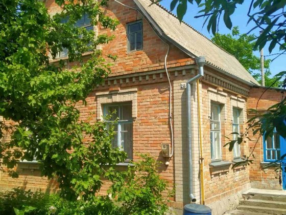 Будинок 82м2 ділянка 20с + гараж Біла Церква