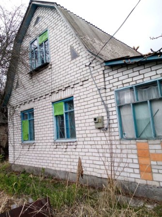 Дом в красивом месте. - фото 1