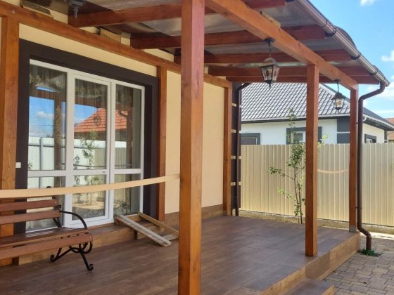 Застройщик!ЄОСЕЛЯ ЄВІДНОВЛЕННЯ дом в ЦЕНТРЕ Броваров! Бровари