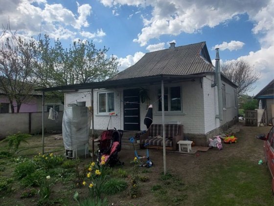 Будинок в центрі м. Бровари‼️ в житловому стані Бровари