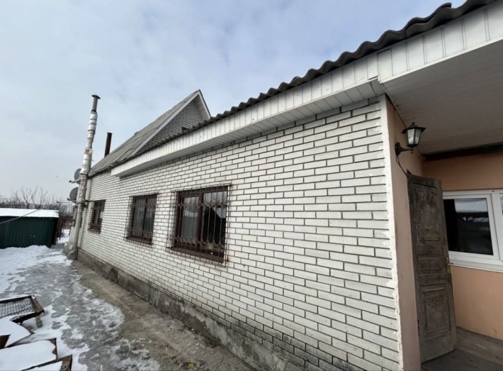 Продам будинок біля парку Шевченка Без комісії - фото 1