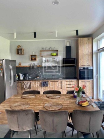 Вау який будинок! Просто кайф! 140м2 з ремонтом в м.Буча. без коміс - фото 1