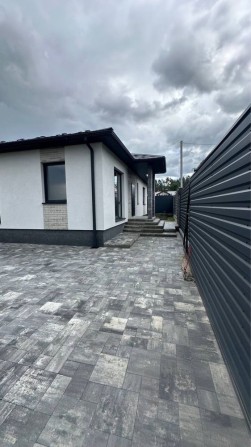 Одноповирховий будинок у Бучі - фото 1