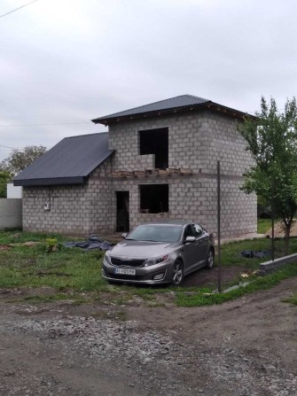 Дом / дача  в Белой Церкви - фото 1