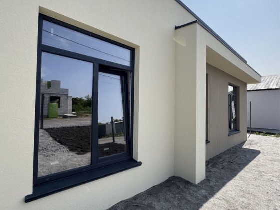 Продаж нового будинку на Військбуді!!! Белая Церковь