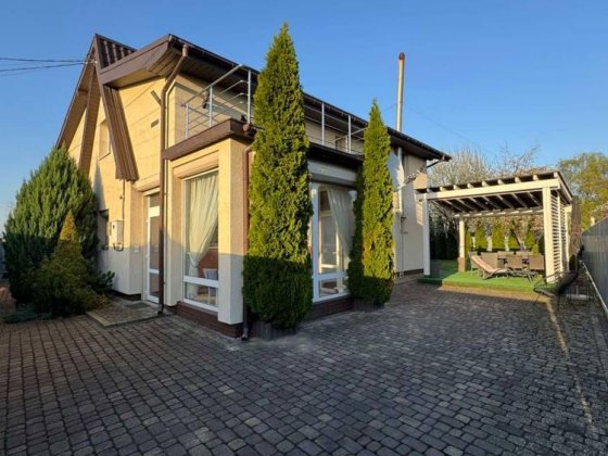 Гарний будинок в Опришівцях!Садове товариство! Івано-Франківськ