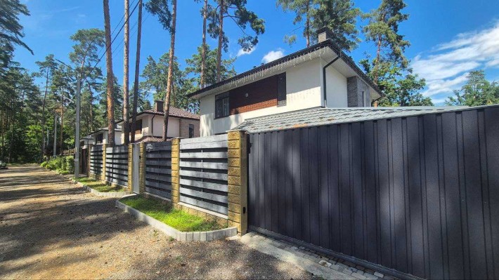 Продам Будинок з ремонтом в Лісовій Бучі - фото 1