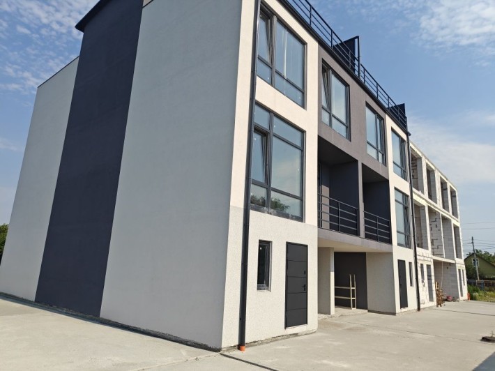 Продаж Таунхаусів, Пекарня, 120 м2, вул. Благодатна 99 - фото 1