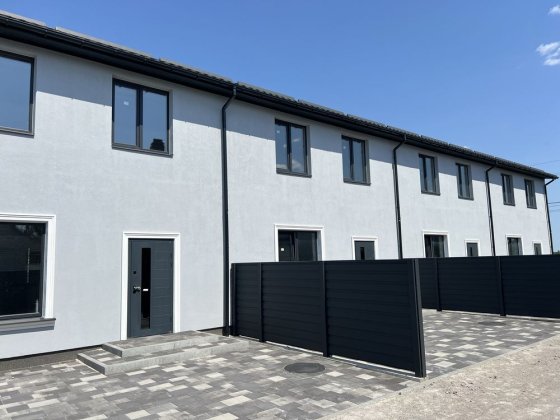 Таунхаус Летра Таращанська Белая Церковь