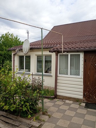 Продам будинок Учгосп - фото 1