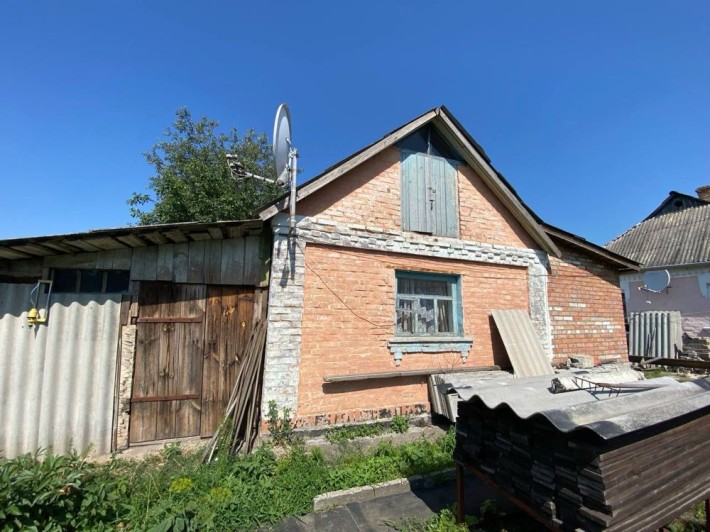 Продам будинок рн Залізничне селище - фото 1