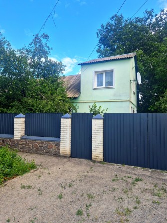 Будинок Сквирське шосе - фото 1