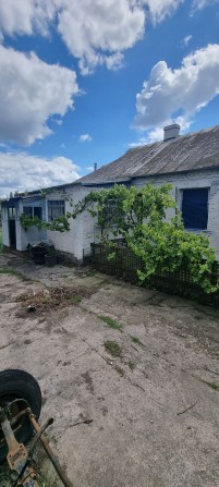 Продаж будинку під знос,або реконструкцію - фото 1