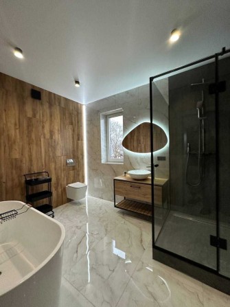 Буча. Будинок з ремонтом біля Озера. 120м2, 5хв ТРЦ АвенірПлаза - фото 1