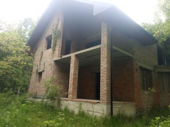 Продається будинок біля лісу - фото 1