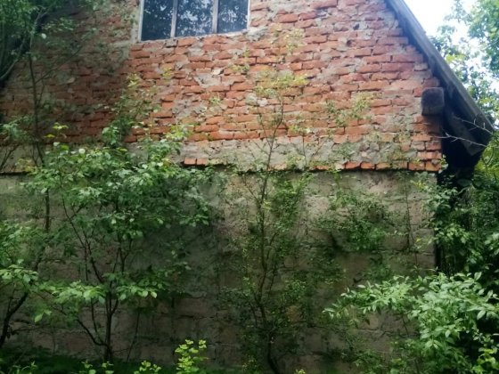 Продається дача в Демянів Лаз Ивано-Франковск