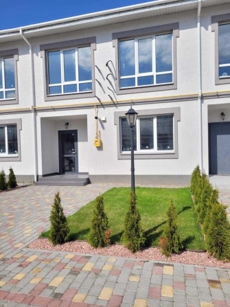продам будинок (73м2),1,5 сот землі/39500дол - фото 1