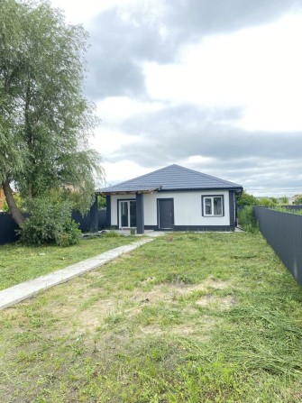 Продаж Будинку 90 кв.м  рн. Розвилка - фото 1