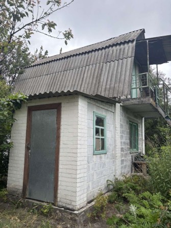 Продаємо Дачу в «Сухому яру» біля газовоі заправки в м. Біла Церква. - фото 1