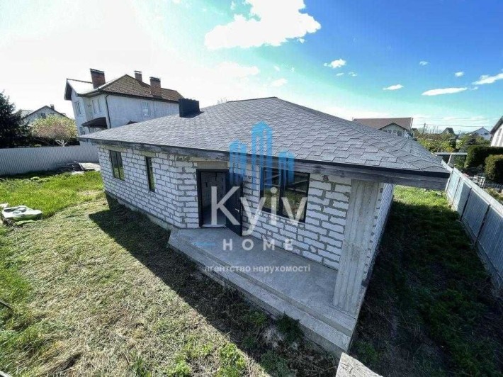 Продаж | Будинок | 110 м² | тераса | 6,7 сот | Княжичі - фото 1