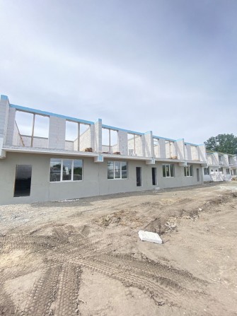 Продаж Таунхасів на стадії будівництва 80кв.м - фото 1