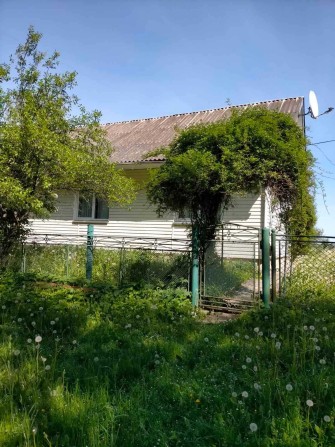 Продаю будинок разом з земельною ділянкою - фото 1