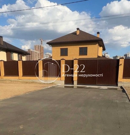 Продаж будинку в Броварах вул. Павла Чубинського, "Сади" - фото 1
