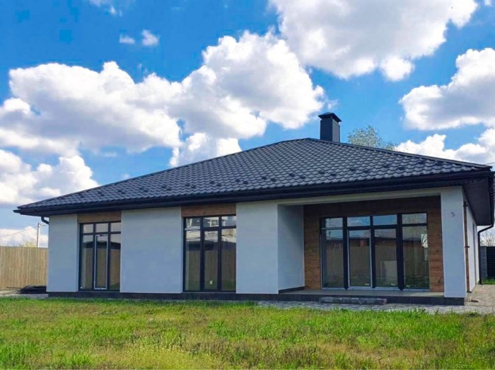Продається будинок у Бучі з Максимальним наповненням під Ремонт! - фото 1