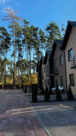 Останній Таунхаус в Лісовій Бучі, поруч тільки природа і ліс! - фото 1