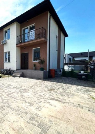 Податки – 2%! Продам НЕЙМОВІРНИЙ дуплекс 110м2 з РЕМОНТОМ в м. Ірпінь - фото 1