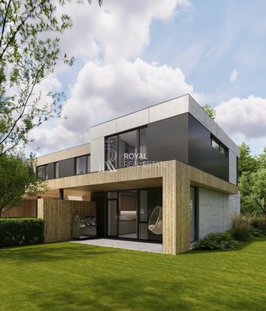 Продажа дома Ирпень 3к 100м2 КГ "О.Краса" Бучанский - фото 1