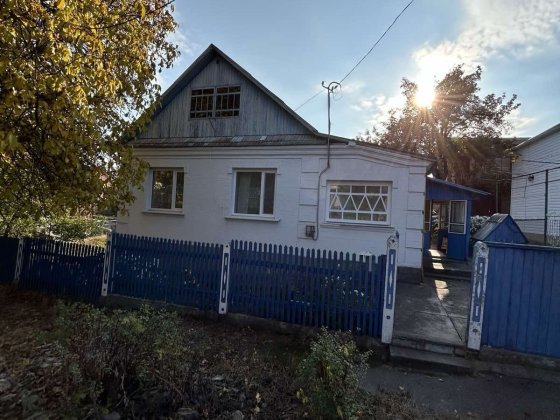 Продам будинок в місті Біла церква. Белая Церковь