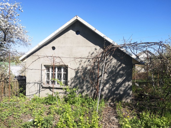 Продаж дачі вул Терезінська Сухий Яр - фото 1