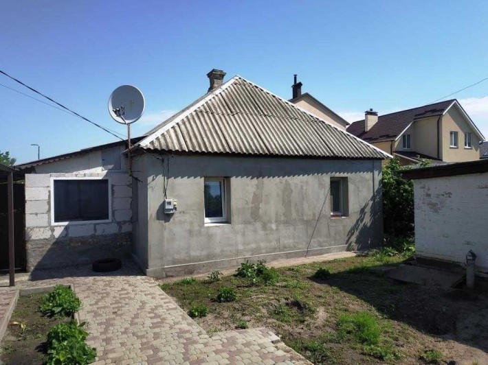Продам будинок в ценрі м.Борисполь по вул. Старокиївській - фото 1