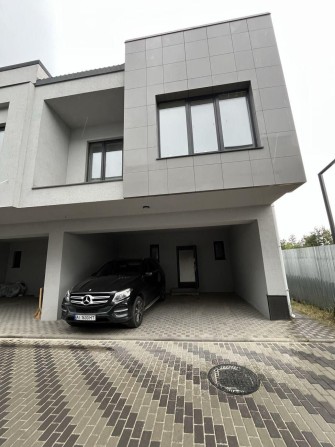 Продам танхаус КМ ЕкоВілідж,Зелені поляни вул.Квартальна м. Бровари SL - фото 1