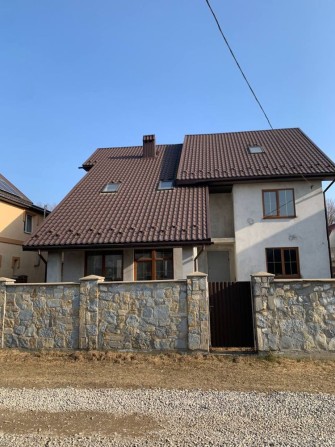 Продається будинок з зем діл в затишній місцевості готовий до ремонту - фото 1