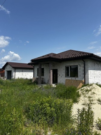 Продаж будинку в ОК Козацький 10 хв від Броварів - фото 1
