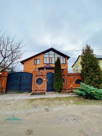 Без %! Продаж шикарного будинку, 188 кв.м. Бровари, Торгмаш. - фото 1