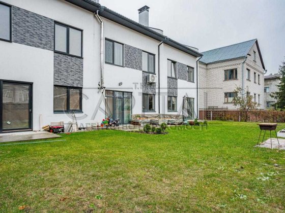 Продаж будинку, таунхаус, м. Бровари Бровари